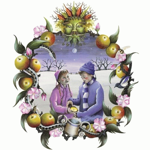 Big Big Train : Wassail